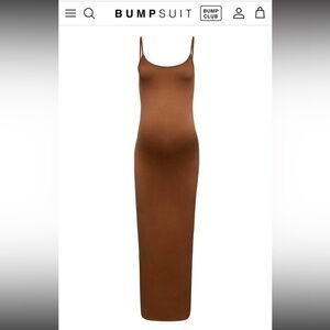 Bumpsuit “The Jane” Dress